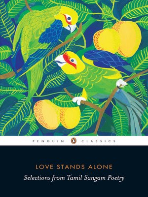 cover image of Love Stands Alone